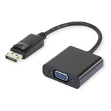 Adaptador Conversor Convertidor Hdmi Macho A Vga Hembra