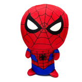 Peluche Super Heroes Marvel Pop Up Salta Juguete Nene