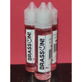 Aceite Para Trompeta Brasson 3pz