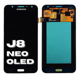 Modulo Samsung J7 Neo Oled Pantalla Display Touch