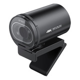 Webcam Emeet S600 4k Com Foco Automático Tof Avançado+tripe