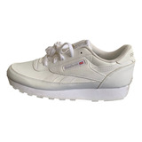 Tenis Clásicos Lifestyle Reebok Princess. T.37,5.