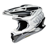 Casco Shoei Vfx-evo Leal Tc-6