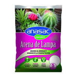 Arena De Lampa 5kg  Anasac-mimbral