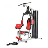 Home Gym Multi Estacion Funcional Luxury Gama Casa Jx-1186l