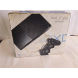 Playstation2 Solo Caja Original Completa C/insertos Internos