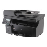  Hp Laserjet Pro M1212nf Únicamente Por Partes