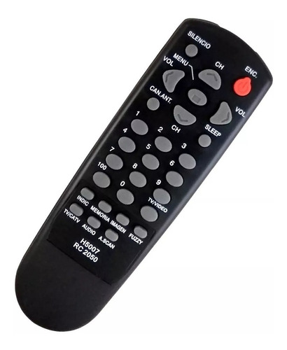 Control Remoto Para Hitachi Tv 20gm2 20gxm1b 21bm Cdh-21gs4