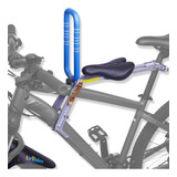 Urrider Asiento De Bicicleta Para Ninos, Portatil, Plegabl