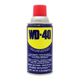 Aflojatodo En Aerosol Wd40  11.0 Oz