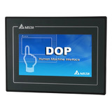 Hmi Delta 7 Dop-107bv