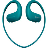Sony Nw-ws413/lm Mx3 Reproductor Mp3 Deportivo 4 Gb, Color