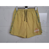 Short Deportivo Nike M Cintura 36cm, Largo 42cm 