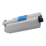 Toner Compatible 310 Para Oki Color C330 Mc361 Mc561 Mc362w