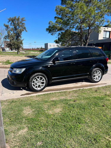 Dodge Journey 2020 2.4 Sxt 170cv (techo, Dvd, Nav)