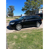 Dodge Journey 2020 2.4 Sxt 170cv (techo, Dvd, Nav)