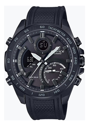 Edifice Ecb 900pb 1adr Original Bluetooth Solar 