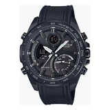 Edifice Ecb 900pb 1adr Original Bluetooth Solar 