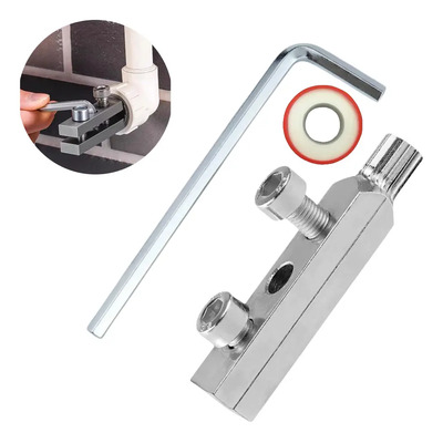 Extractor Tornillos Rotos Válvulas Tuberías Acero al Carbono HYsmart | MercadoLibre