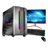 Xtreme Pc Gaming - Intel Core I7 - 480gb - 23.8