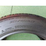 Llanta 215 60 17 Michelin (limpia) Primacy3   Mf1048