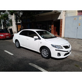 Toyota Corolla 2013 1.8 Xli Mt 136cv