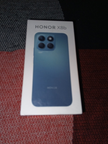 Celular Honor X8b 
