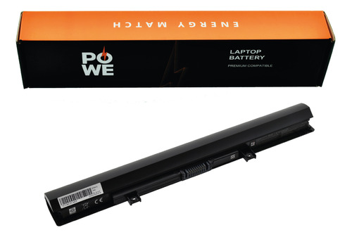 Batería Compatible For Toshiba Satellite L55dt-b 2200mah