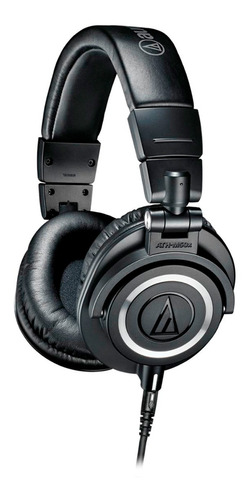 Audífonos Audio-technica Profesionales M50x