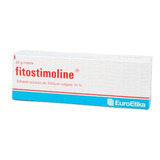 Fitostimoline 15% Crema Tubo