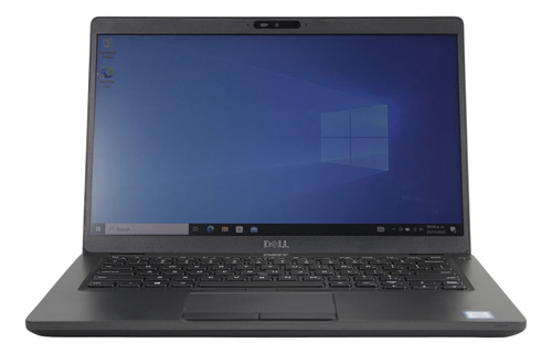 Laptop Dell Latitude 3540 I5 Windows 10 Pro 6gb Dvd 15 PuLG.