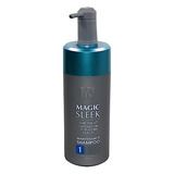 Champú Hidratante Magicsleek Magic Sleek | Para Productos Fi