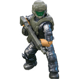 Mega Construx Halo Unsc Marine Combat