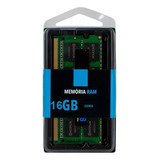 Memória 16gb Ddr4  Notebook Samsung Np350xaa-kfwbr