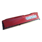 Memoria Ram Kingston 8 Gb 1866 Mhz  Ddr3  Hyper X