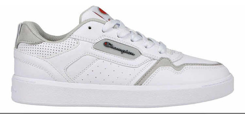 Tenis Champion Sneaker Blanco Cómodo Loriginal