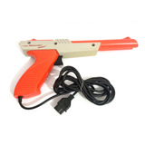 Nintendo Nes Zapper Naranja