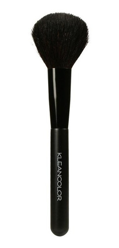 Kleancolor Cb756 Powder Blush Brush - Brocha De Maquillaje