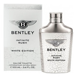 Bentley For Men 100ml Edt - Perfumezone ! Volumen De La Unidad 100 Ml