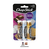 Set 3 Chapstick Balsamo Labial Lip Balm S,more Collection