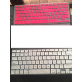 Protector Teclado Macbook Air/pro/ Retina En Ingles 