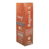 Bagovit A Autobronceante Emulsión Hidratante 200 Gr Hipoal.