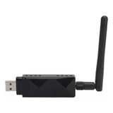 Adaptador 2d Inalámbrico Netcard Ar9271 Usb Wifi Desmontable