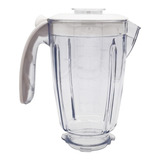 Vaso Jarra Licuadora Philips Cocina Hr2030 Hr2034 Compatible