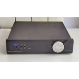 Pre De Phono Mm Mc Musical Fidelity Mx-vynl 