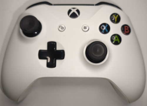 Control Xbox One S 3ra. Gen 1708 Blanco