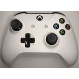 Control Xbox One S 3ra. Gen 1708 Blanco