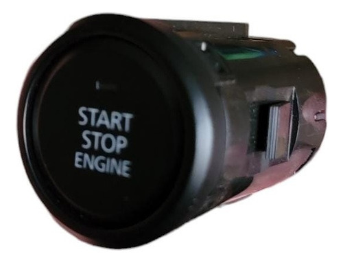 Botón Encendido Start Stop Engine Mazda 3 Cx30 2019 Al 2024