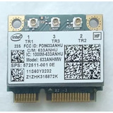 Tarjeta Wifi Pcie 2.4g Y 5g Hp Envy 15