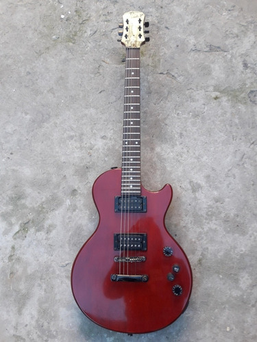 Guitarra EpiPhone Gibson Les Paul Special Korea Gtía Envío